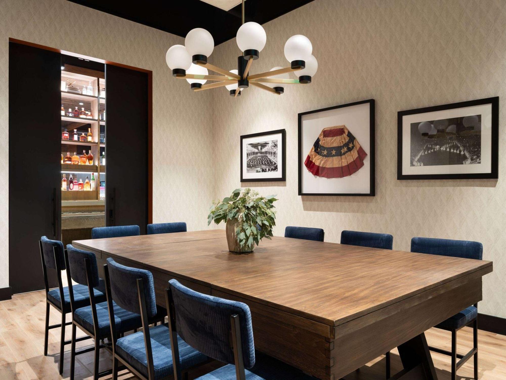 Origin Kansas City Riverfront, A Wyndham Hotel Εξωτερικό φωτογραφία