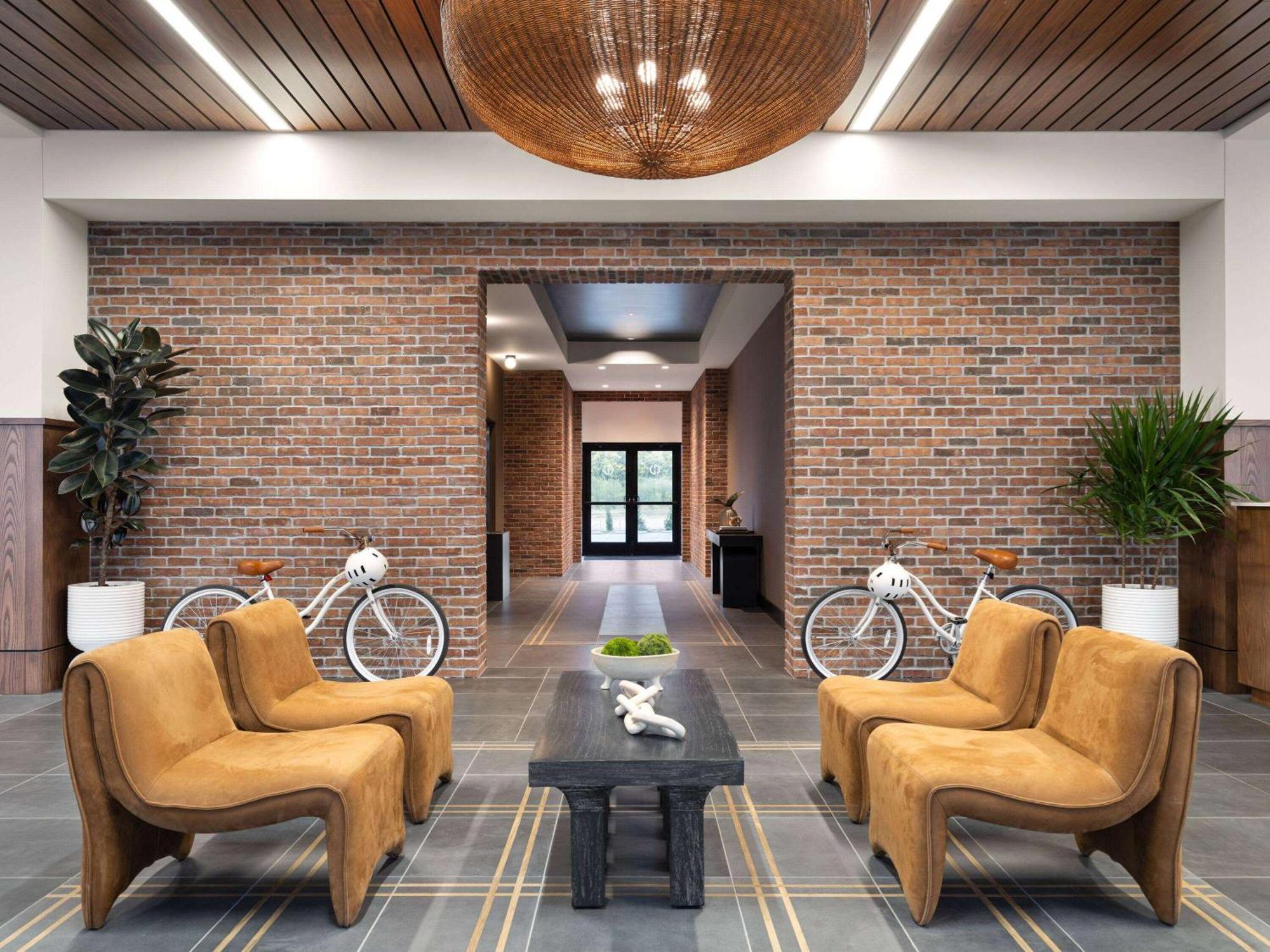 Origin Kansas City Riverfront, A Wyndham Hotel Εξωτερικό φωτογραφία