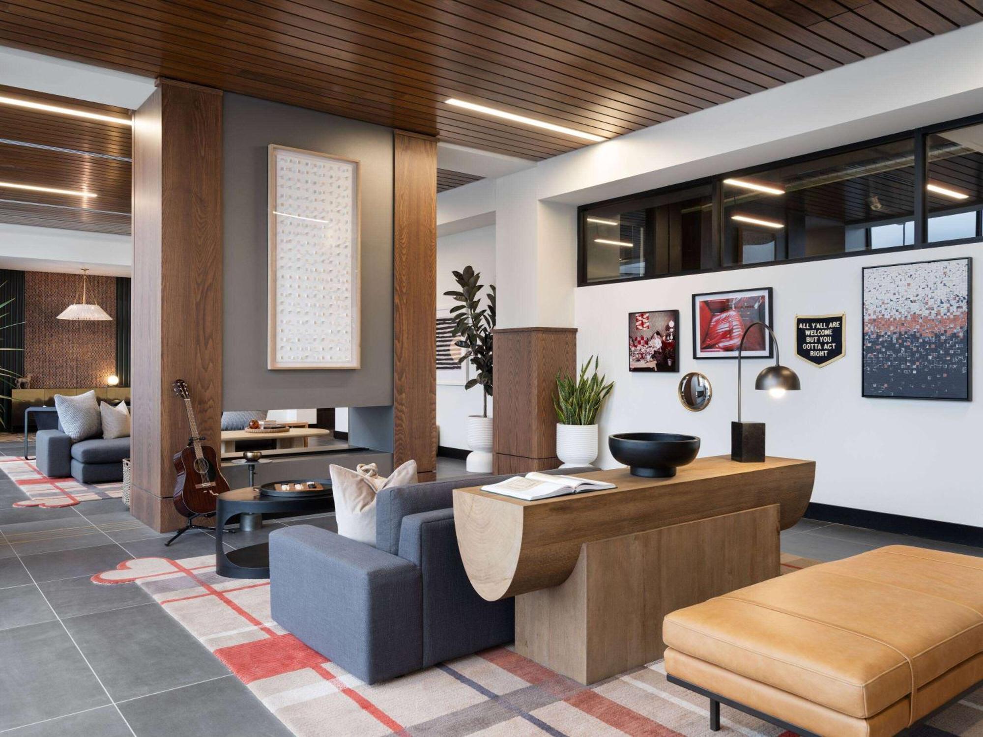 Origin Kansas City Riverfront, A Wyndham Hotel Εξωτερικό φωτογραφία