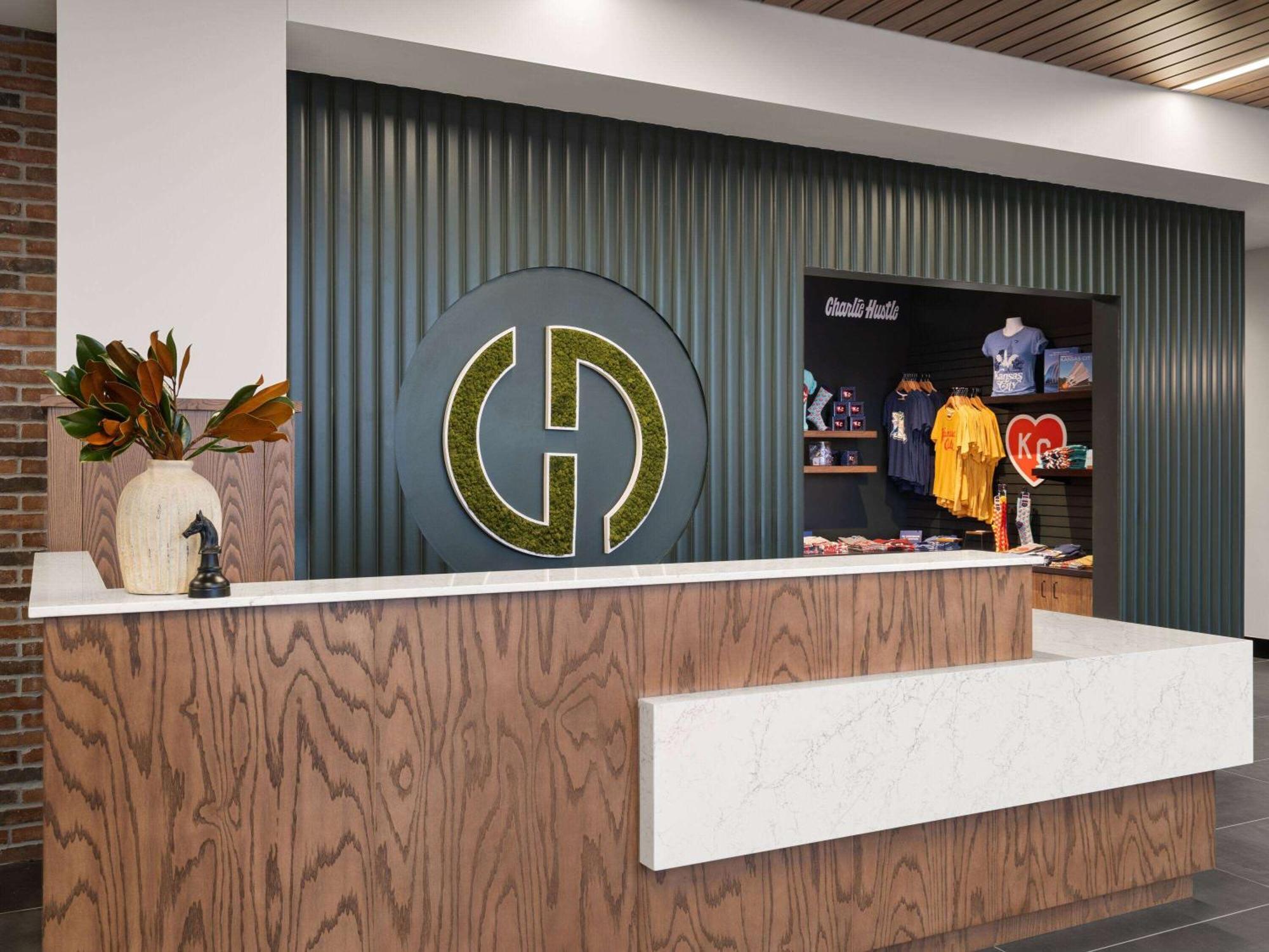 Origin Kansas City Riverfront, A Wyndham Hotel Εξωτερικό φωτογραφία