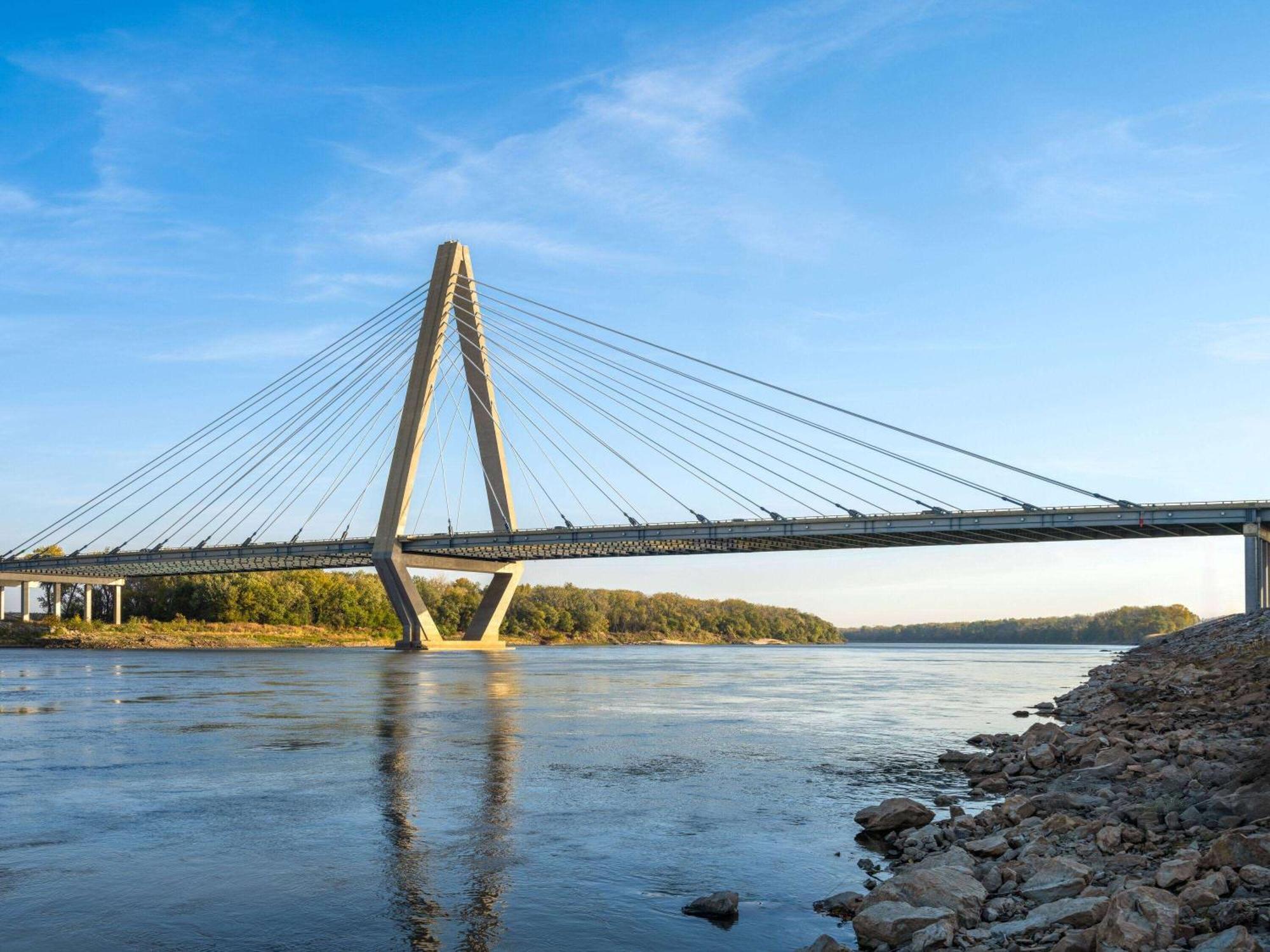 Origin Kansas City Riverfront, A Wyndham Hotel Εξωτερικό φωτογραφία