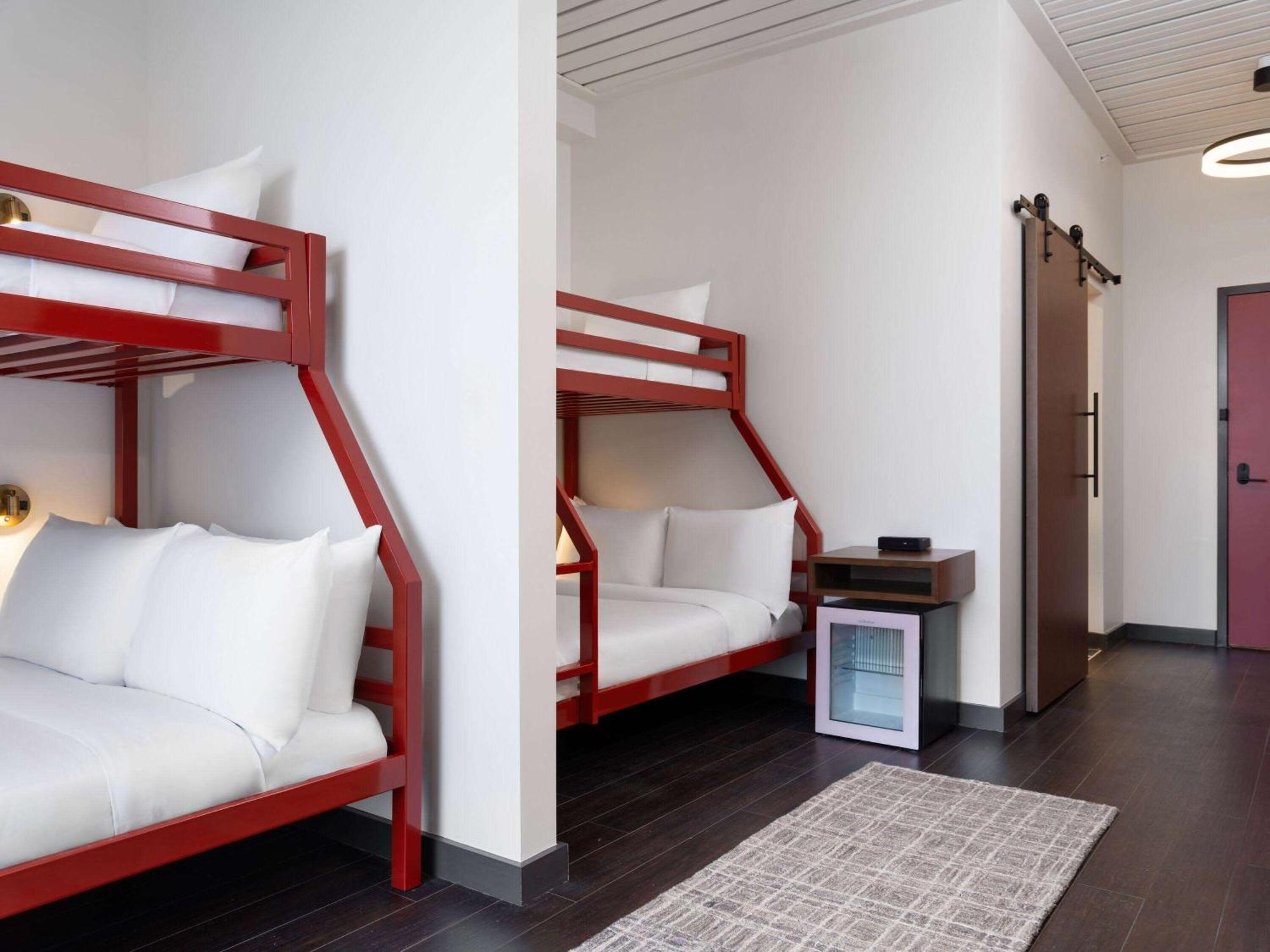 Origin Kansas City Riverfront, A Wyndham Hotel Εξωτερικό φωτογραφία