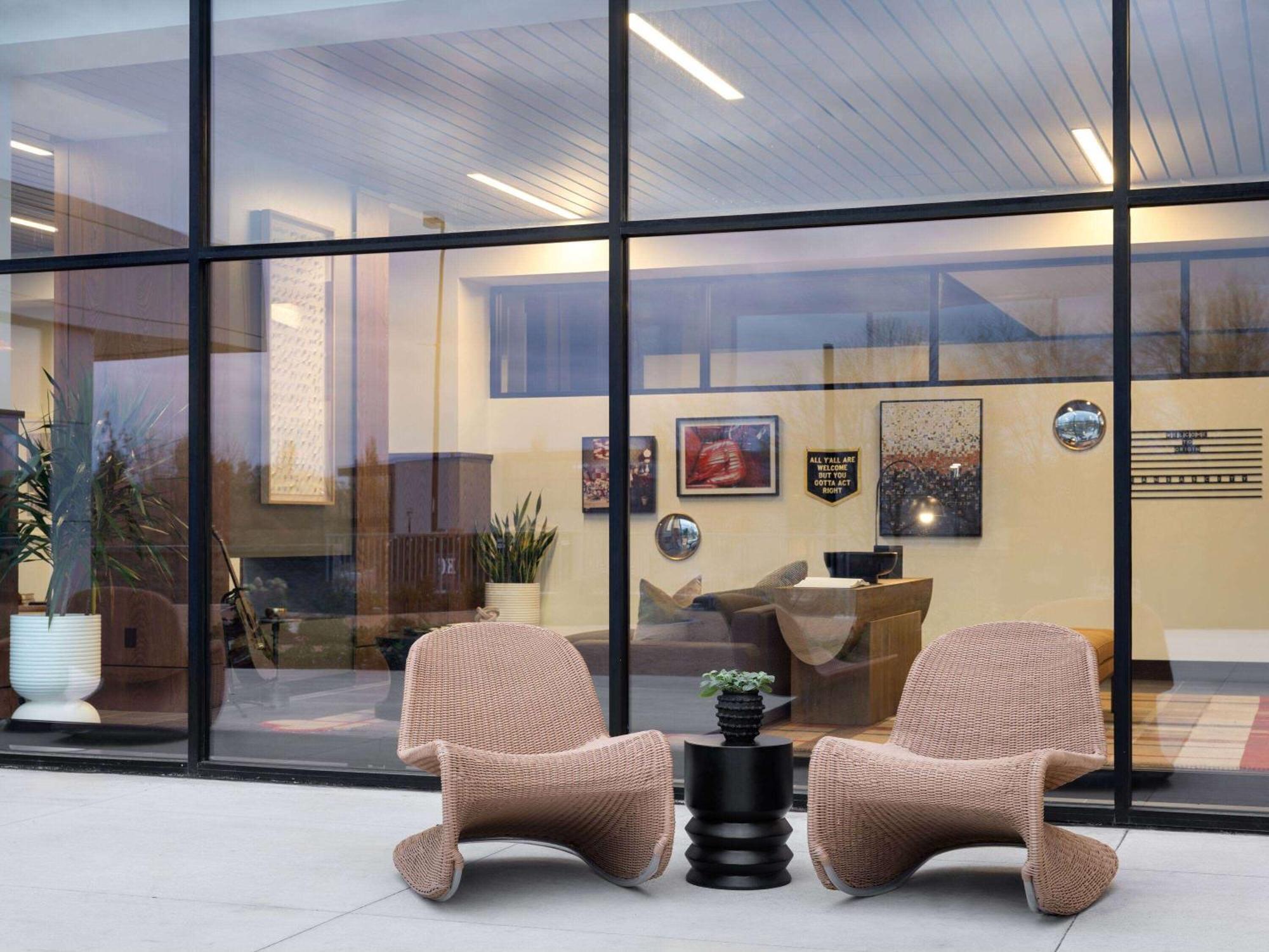 Origin Kansas City Riverfront, A Wyndham Hotel Εξωτερικό φωτογραφία