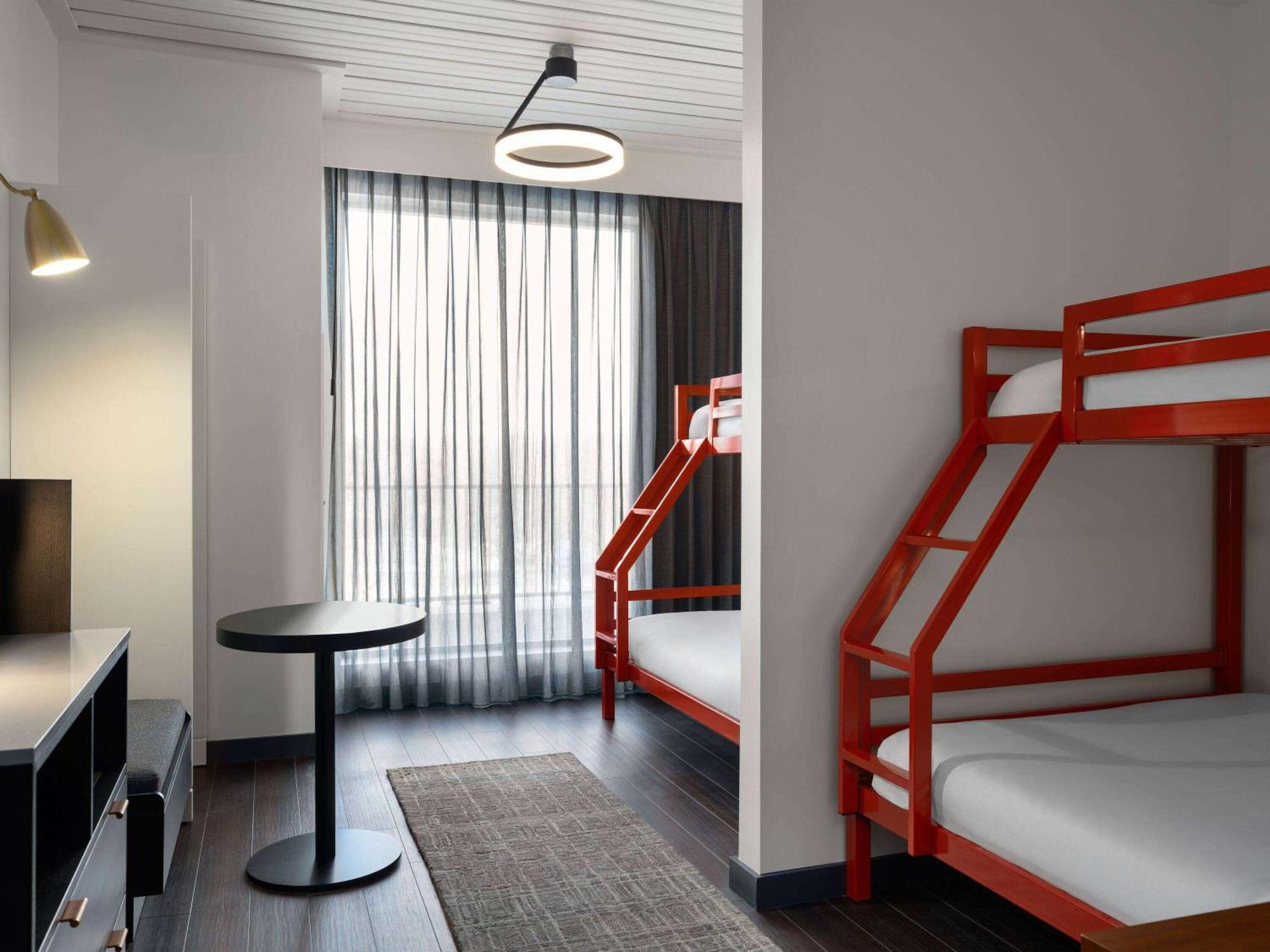 Origin Kansas City Riverfront, A Wyndham Hotel Εξωτερικό φωτογραφία