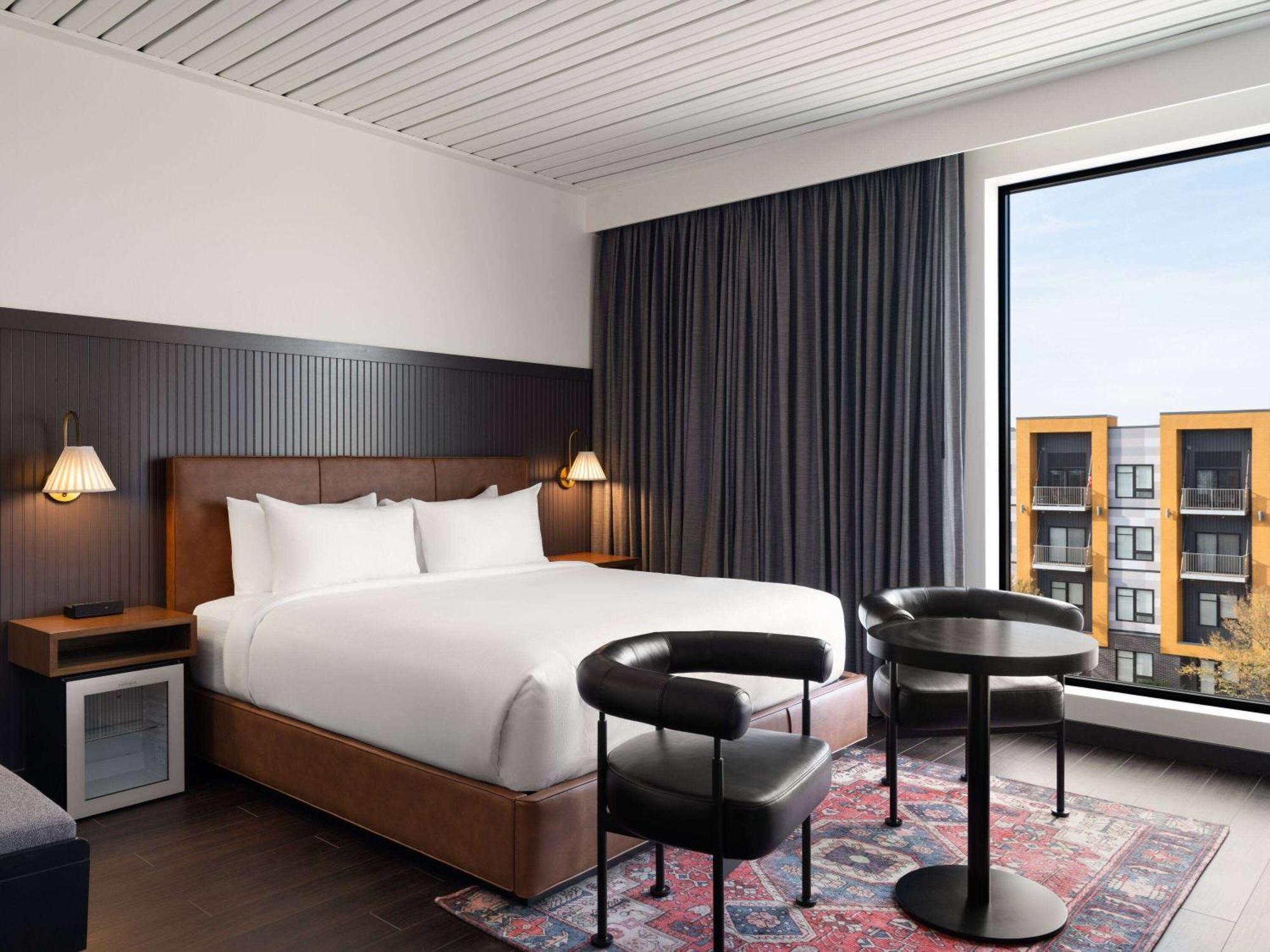 Origin Kansas City Riverfront, A Wyndham Hotel Εξωτερικό φωτογραφία