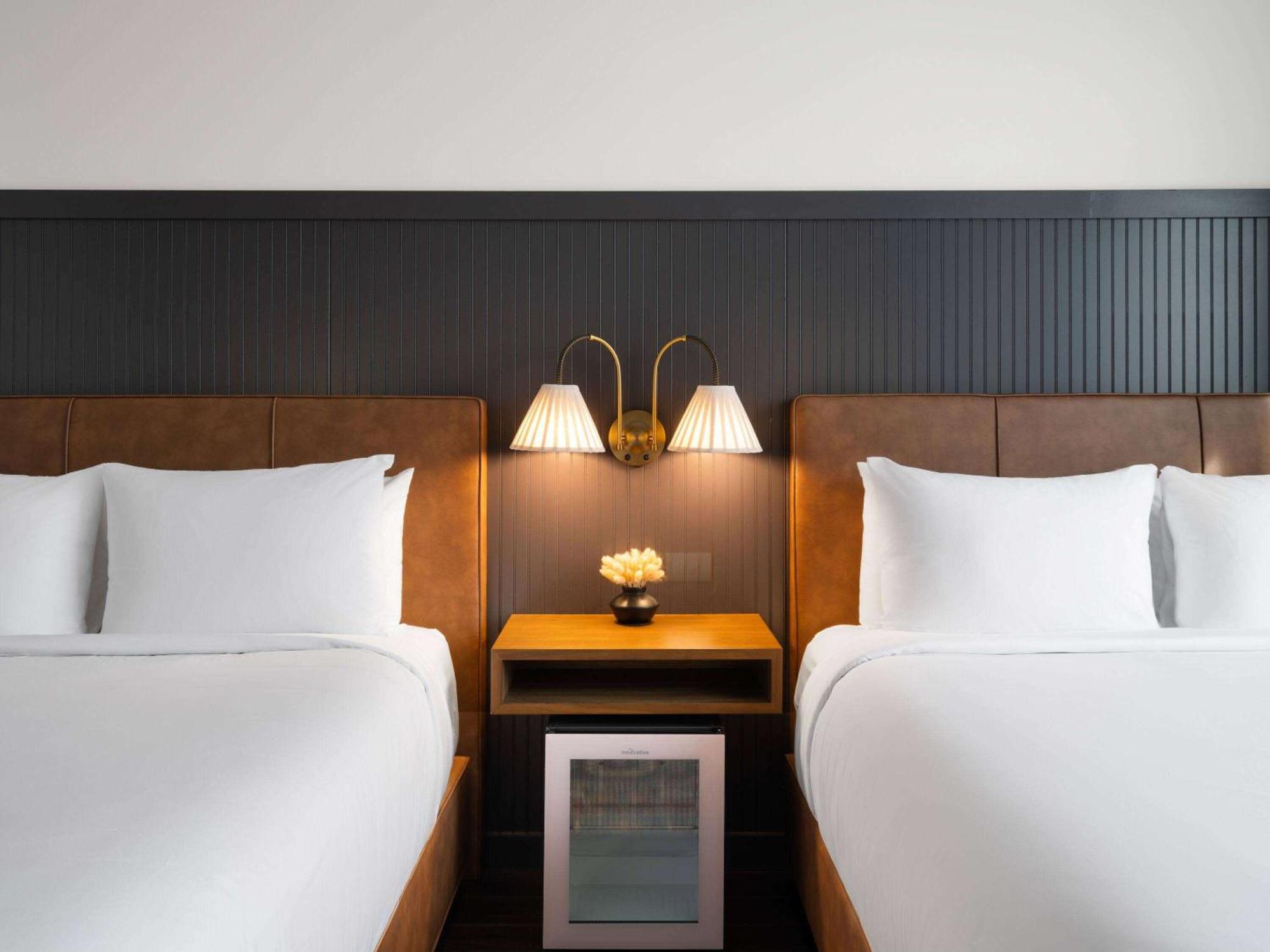 Origin Kansas City Riverfront, A Wyndham Hotel Εξωτερικό φωτογραφία