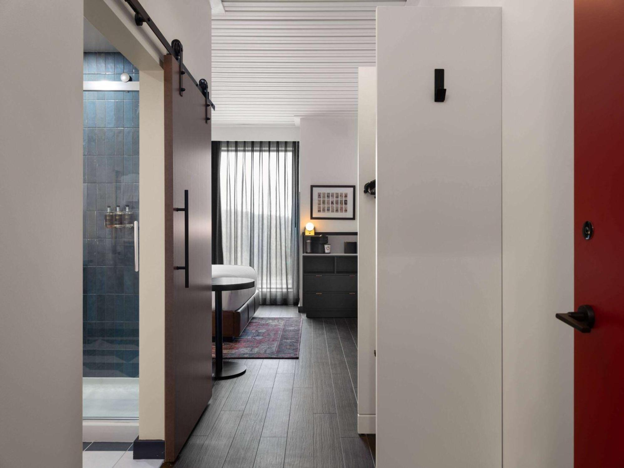 Origin Kansas City Riverfront, A Wyndham Hotel Εξωτερικό φωτογραφία