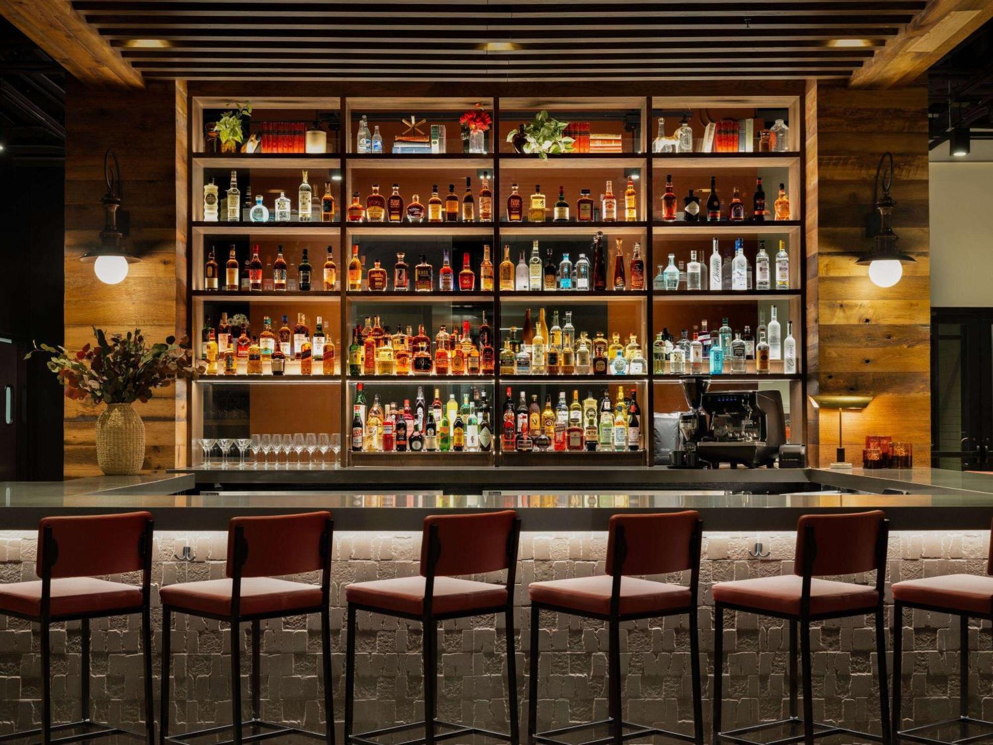 Origin Kansas City Riverfront, A Wyndham Hotel Εξωτερικό φωτογραφία