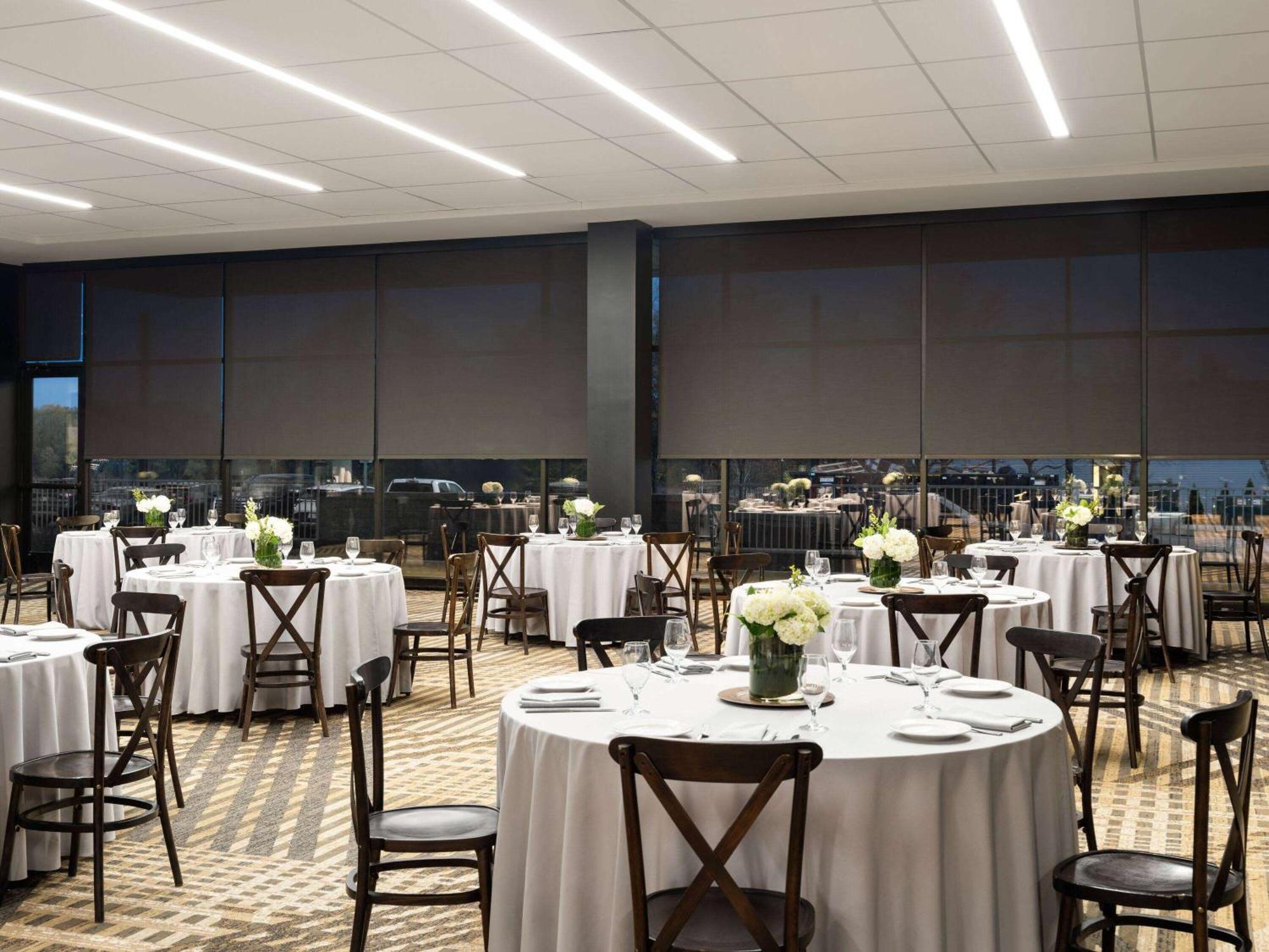 Origin Kansas City Riverfront, A Wyndham Hotel Εξωτερικό φωτογραφία