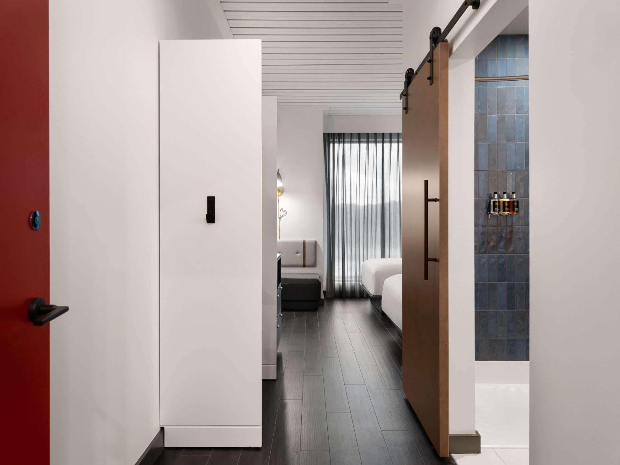 Origin Kansas City Riverfront, A Wyndham Hotel Εξωτερικό φωτογραφία