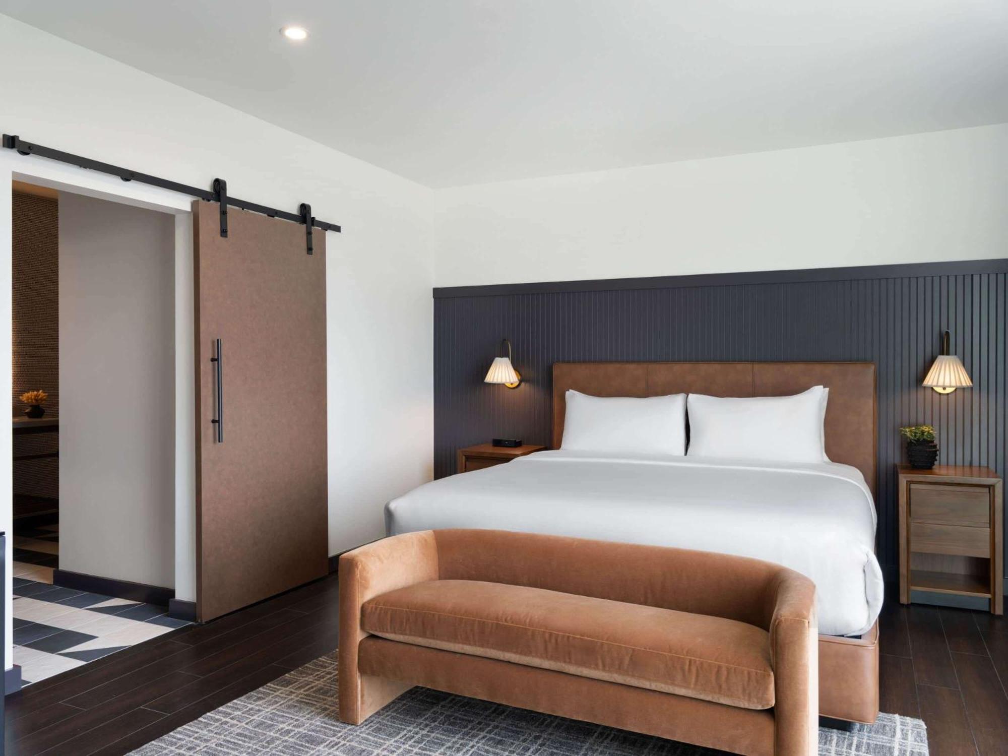 Origin Kansas City Riverfront, A Wyndham Hotel Εξωτερικό φωτογραφία