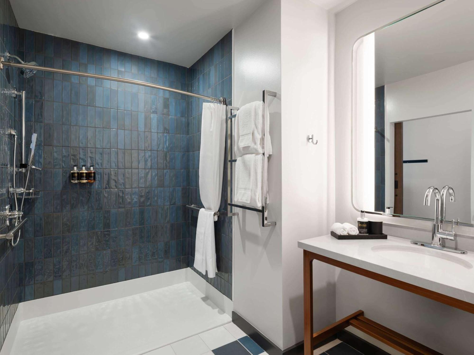 Origin Kansas City Riverfront, A Wyndham Hotel Εξωτερικό φωτογραφία
