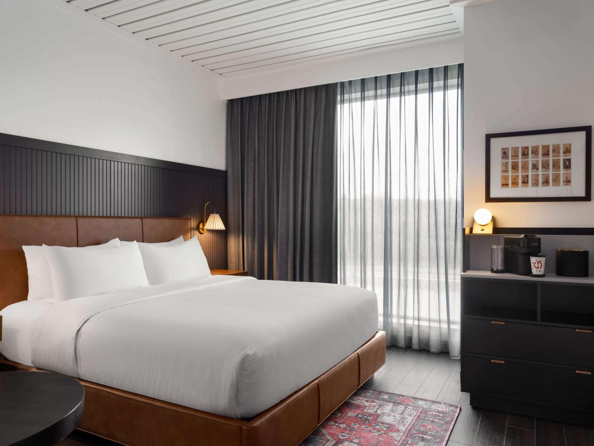 Origin Kansas City Riverfront, A Wyndham Hotel Εξωτερικό φωτογραφία